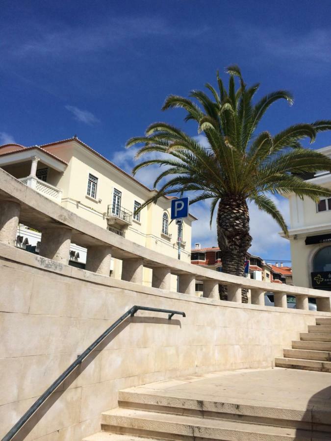 Limmo Garden - Alto Do Estoril Hotel Cascais Exterior foto